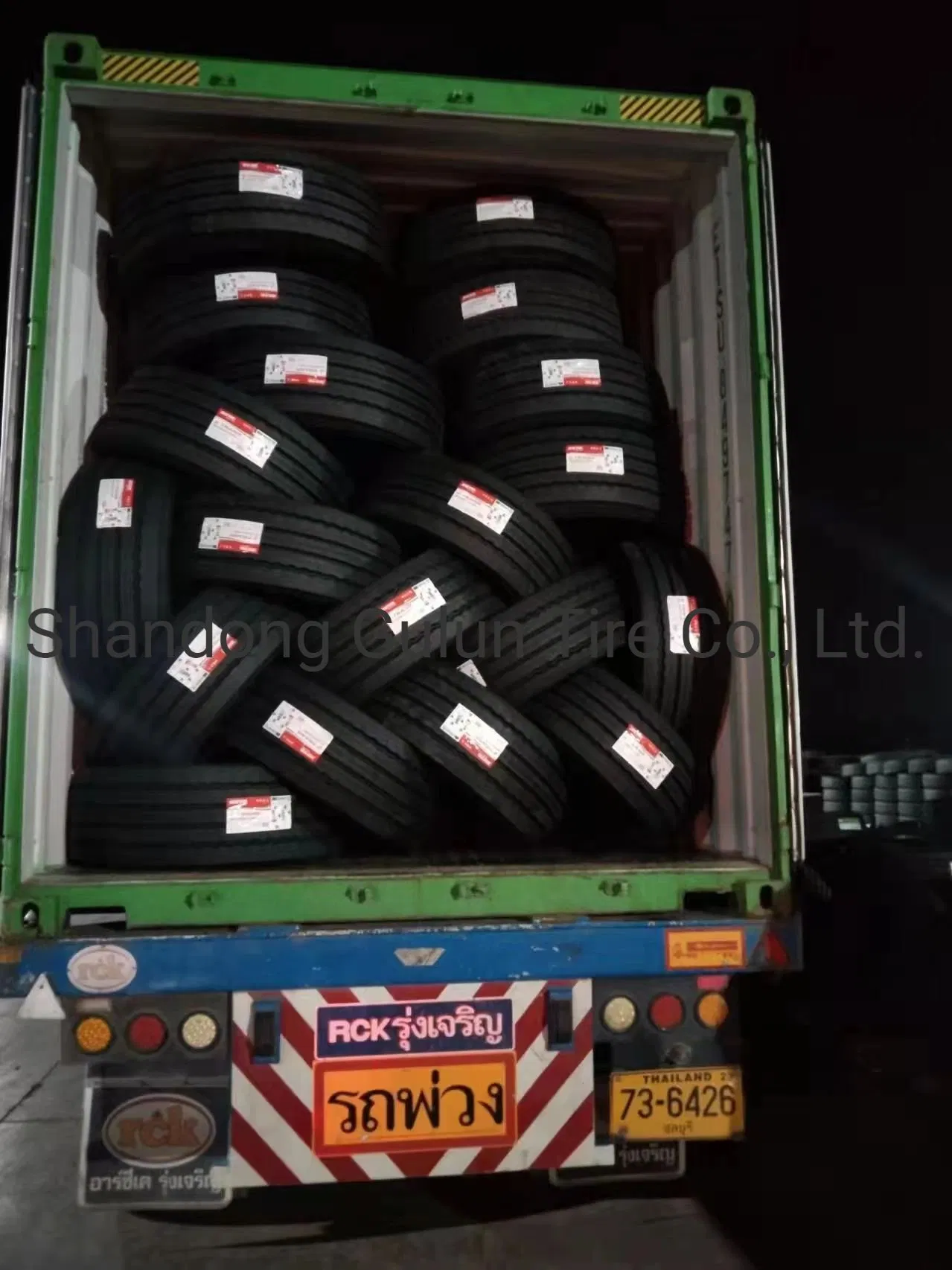 Шины грузовые 315/80 R22.5, 385/65 R22.5, 295/80 R22.5, 295/75 R22.5 — гарантия 3 восстановления, ресурс 250 000 км, 7 лет, одобрены ECE/DOT.