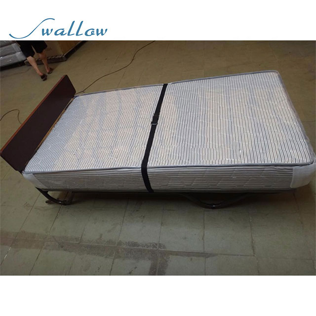 Extra Bed Supplier, Extra Bed for Hotel - Asia Hotel Supply Swallow