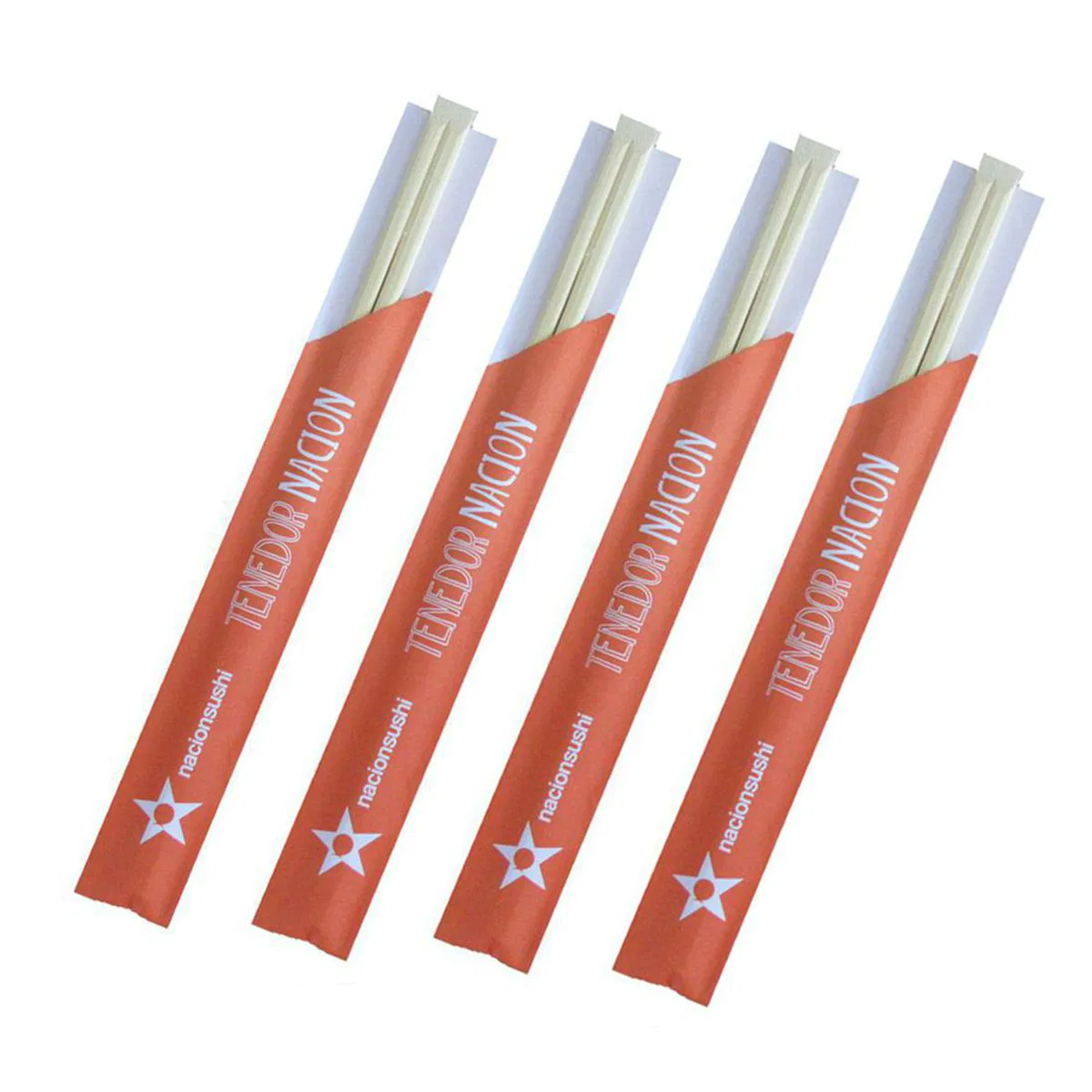 Factory Direct High Quality Natural Chopsticks Vietnam Biodegradable Tableware