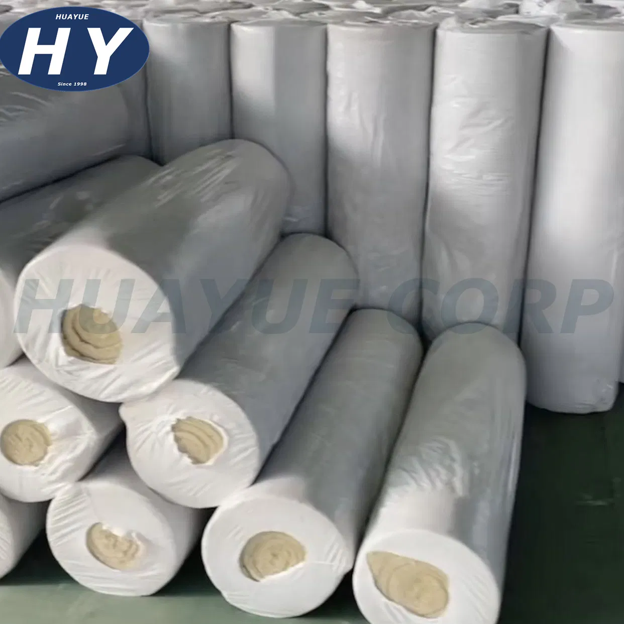 OEM ODM Rock Wool Roll Panel for Industrial Equipment Insulation