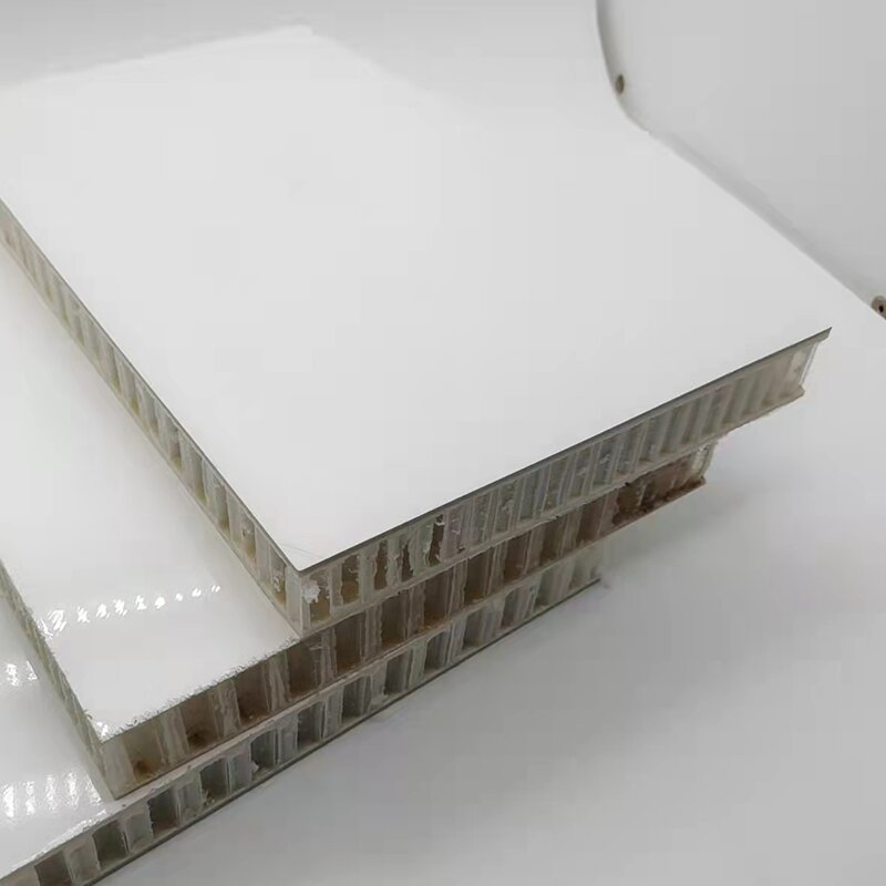 FRP Honeycomb Panel for Floor FRP PP Honeycomb Panel