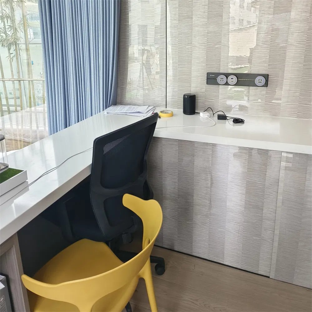 Easy Installation Modern Luxury 40FT Prefabricated Furnished Portable Space Capsule Sleeping Pods for Capsule Hotel