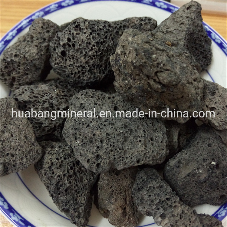 Fine Big Lava Stone Volcanic Rock