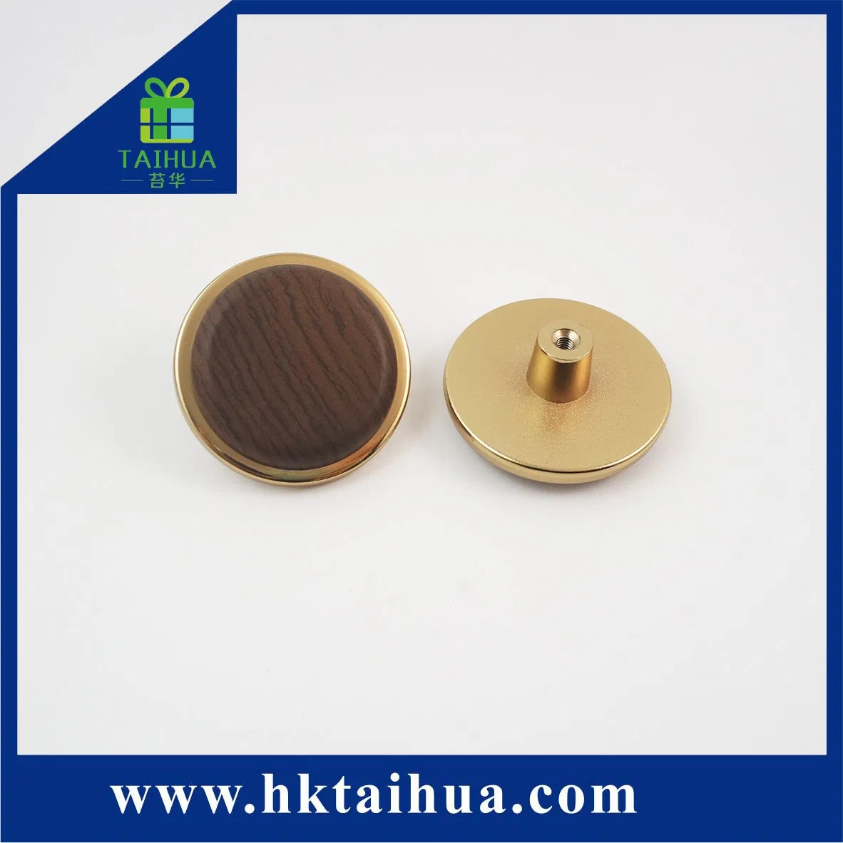 New Design Zinc Alloy Home Furniture Knob/ Cabinet Pull Handle