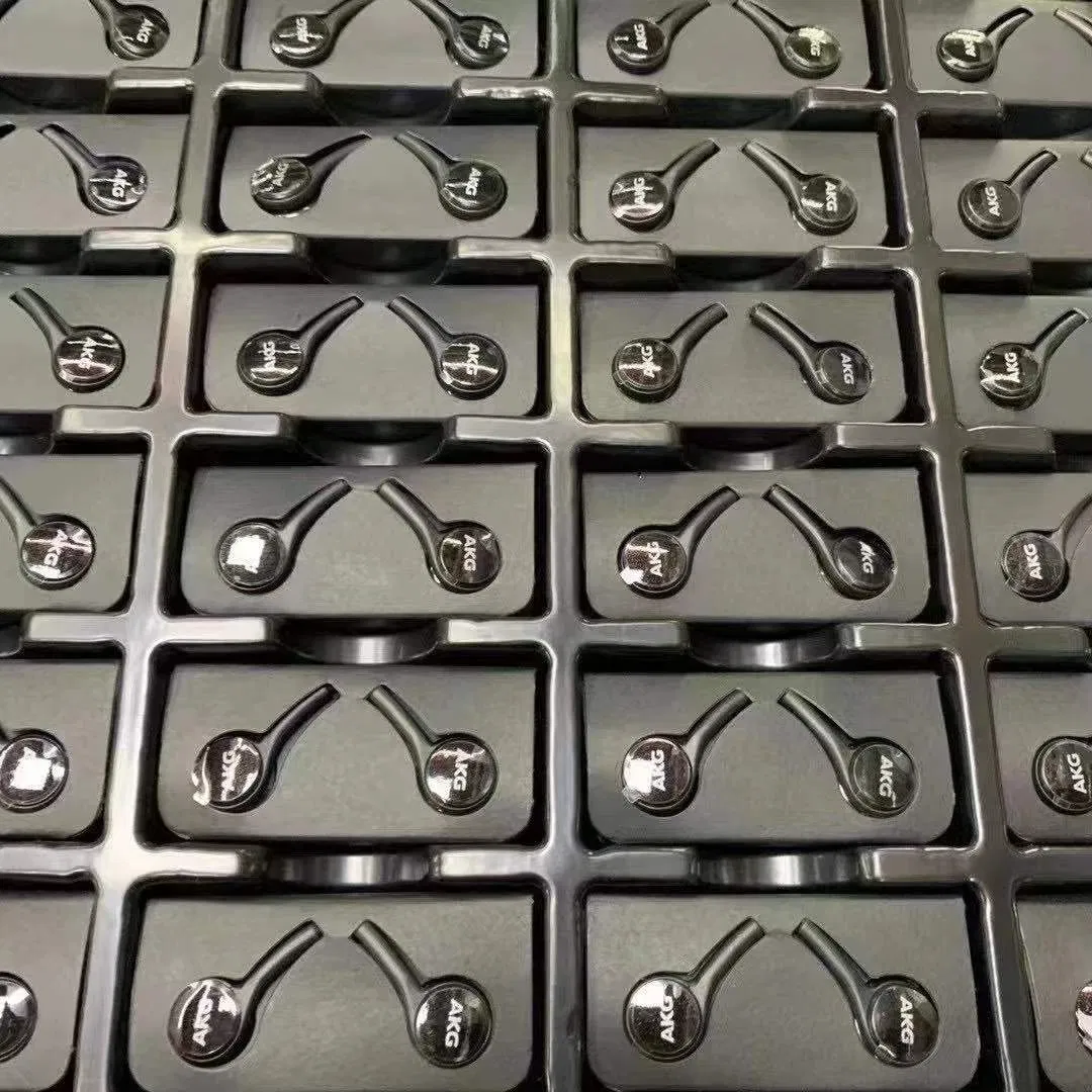 Wired Earphone 3.5mm in-Ear with Microphone Wired Headset S8 S9 S10 Headphone Earphones S10