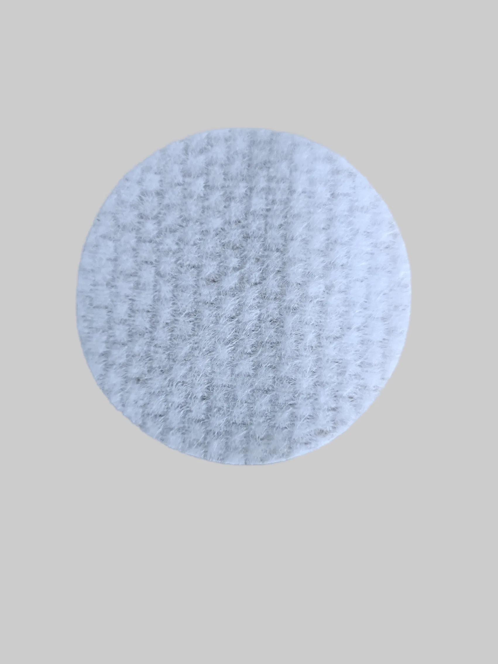 Customizable Non Woven Cotton Pads Cosmetic Disposable Organic Natural Remover Make up Cotton Face Pads