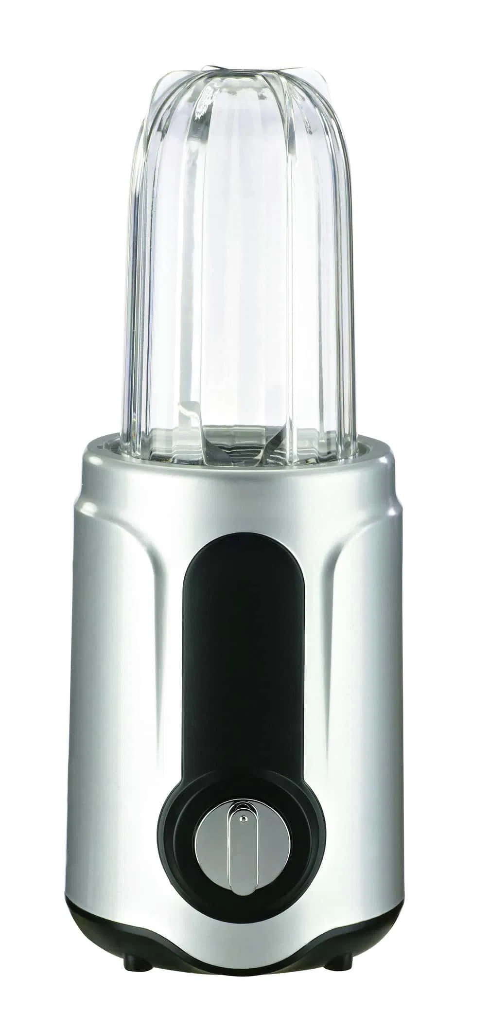 Small Plastic Grinder 1000W High Power 1.5L Plastic Jar Food Blender Multi-Function Food Blender
