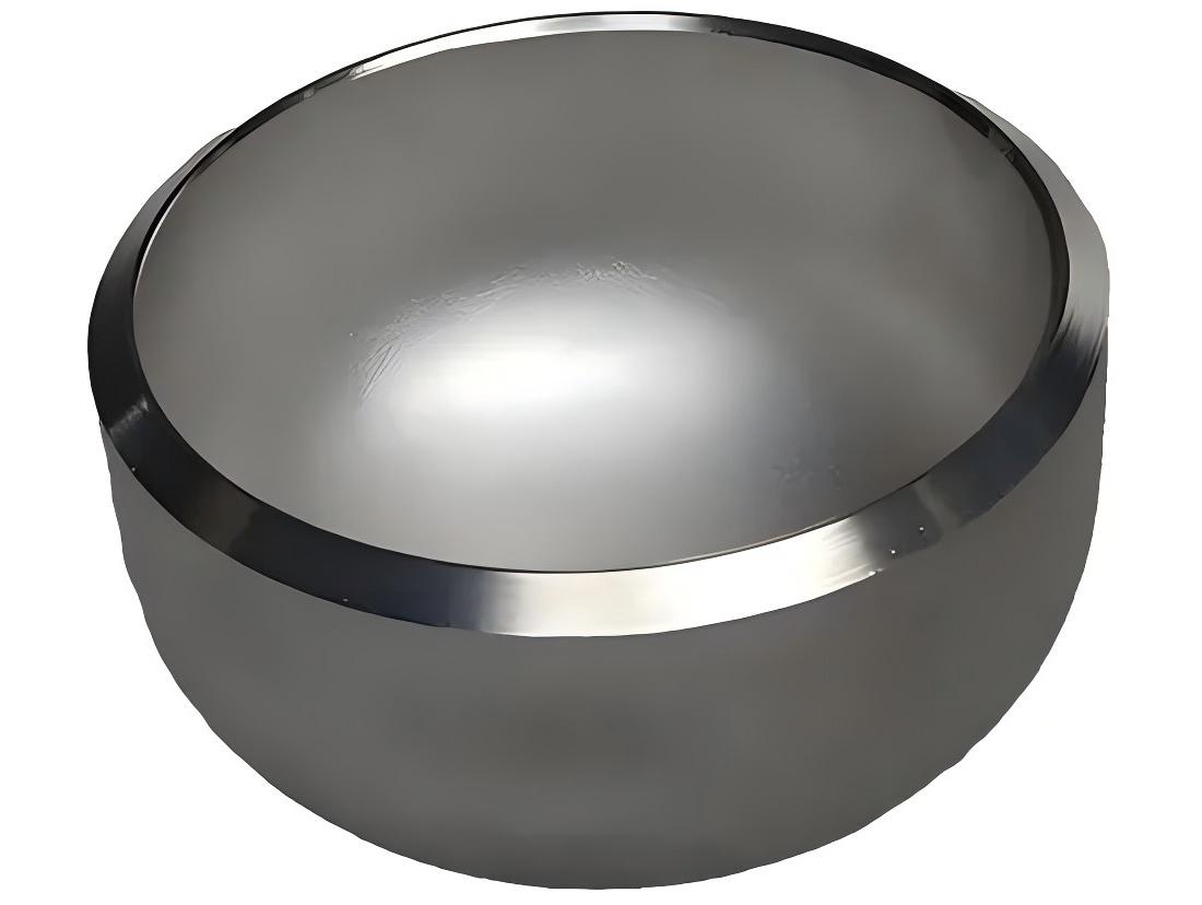 Carbon Steel Welded Pipe Elliptical Dished Seal Head for Pressure Vessels