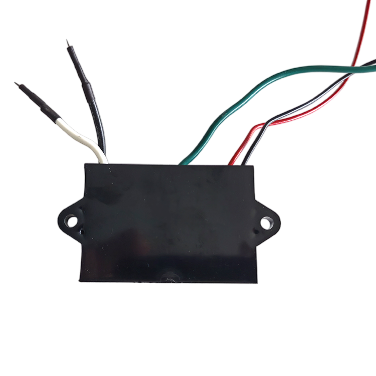 High Quality Positive Ion and Negative Ion Output Plasma Generator