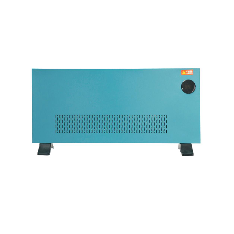 Modern 800W Wholesale Electric Heater Metal Panel Heater for Efficient Room Heating