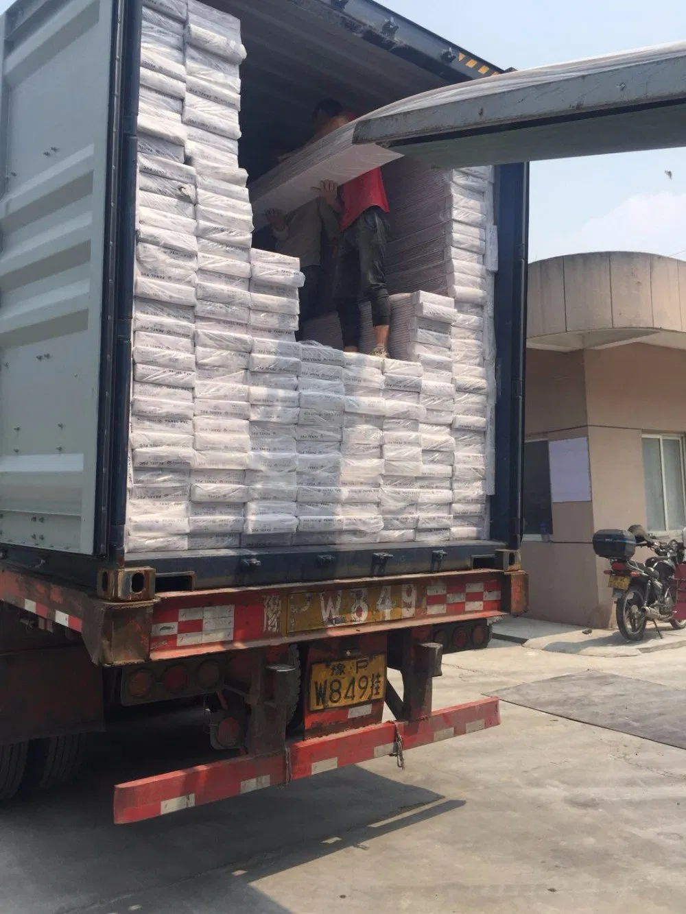 Top Supplier Cielo Raso PVC Ceiling Panel Tablilla PVC for Honduras