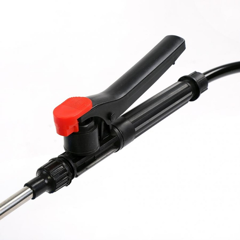 Electric Continuous Endurance Agricultural Fruit Trees Pesticides