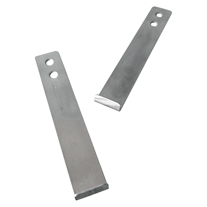 Ceramic Hooks Stainless Steel Ceramic Fastener Thin Sheet Lifting Anchor