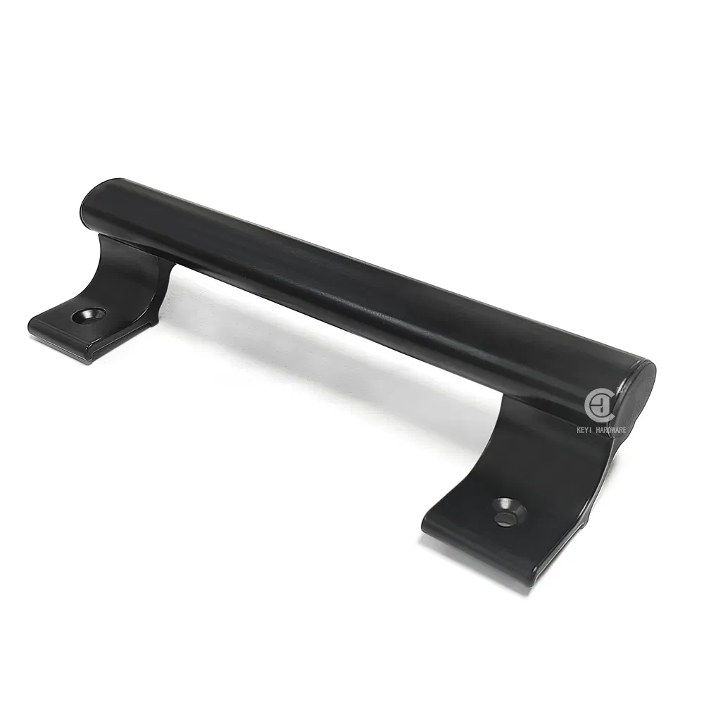 Hot Selling Door Hardware Aluminum Alloy Door Handle