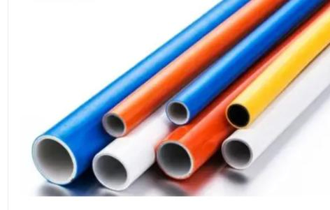 Pex-Al-Pex Multilayer Pipe for Hot Water and Heating