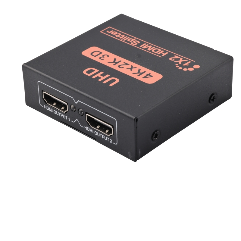 Разветвитель HDMI 1x2 4K 30Hz