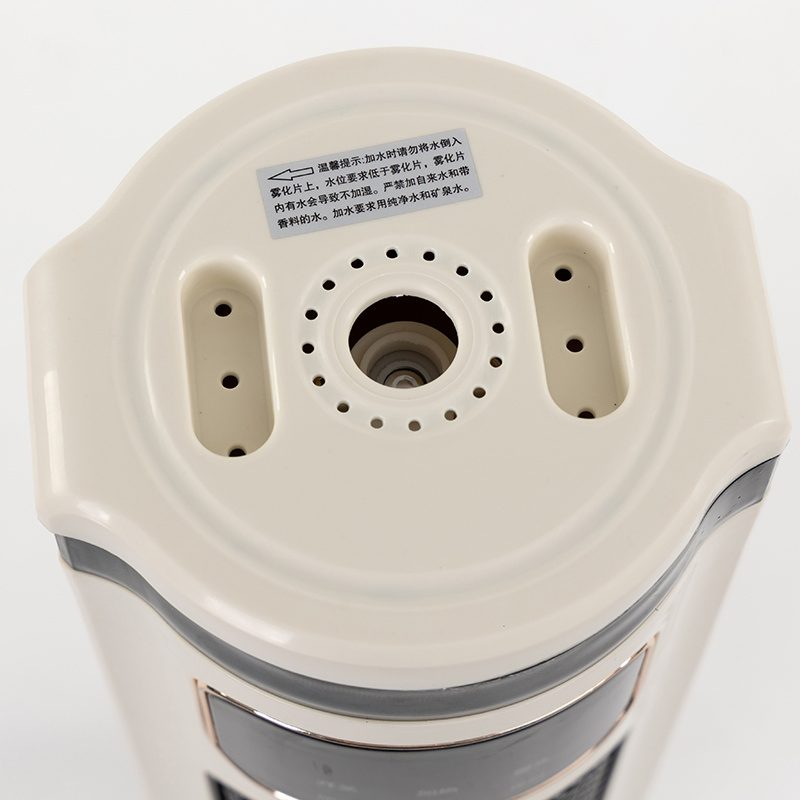 Reliable High-Output Air Heater for DIY Factory Projects