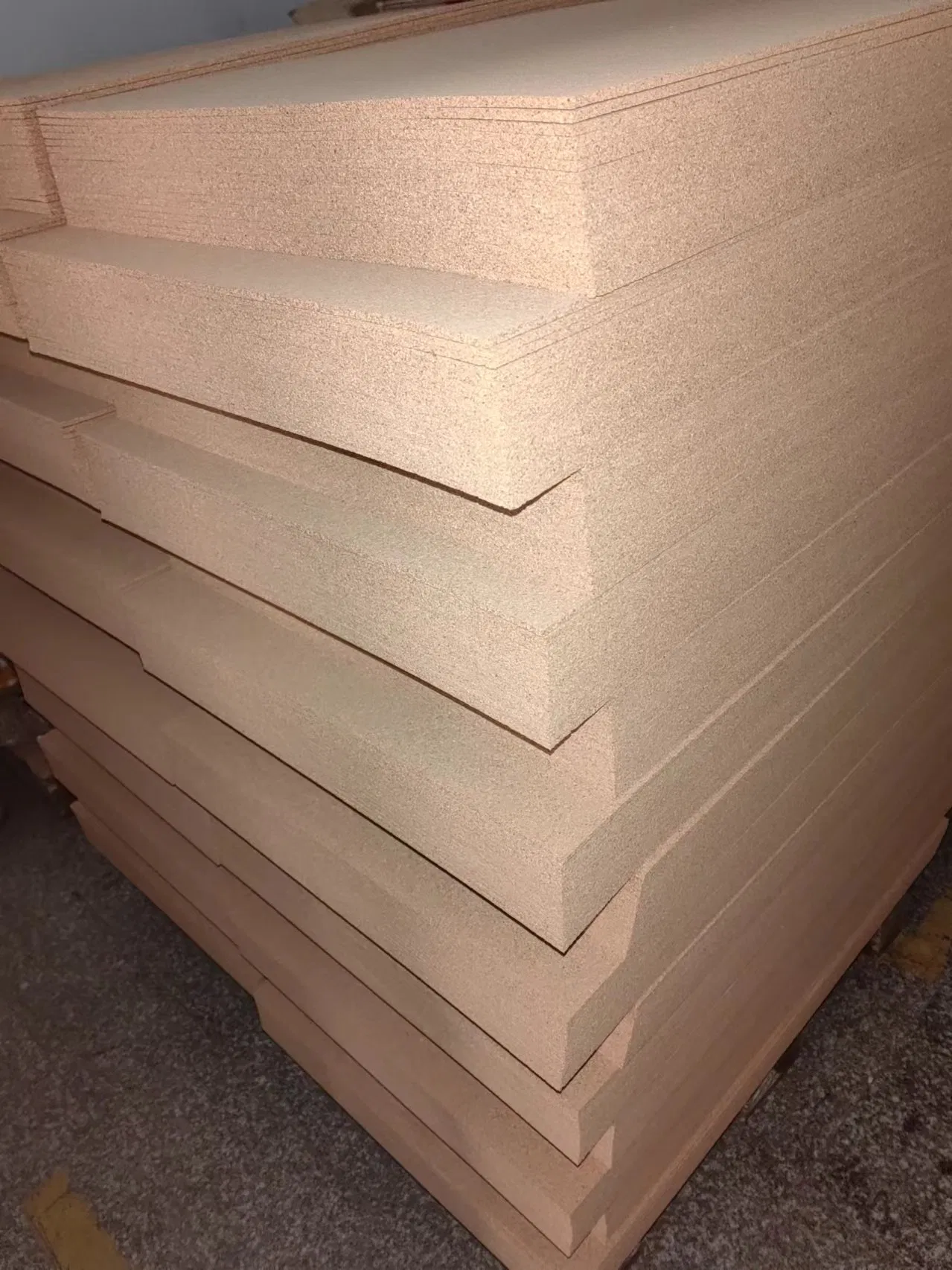 Cork Sheet Eco-Friendly 100% Natural High Density Cork