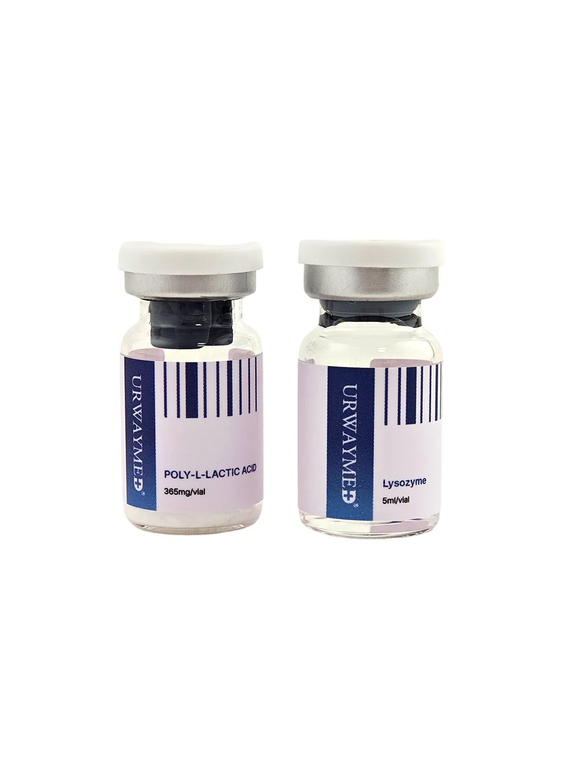 Wholesale Urway Injectable Plla Filler 365mg Poly L Lactic Acid for Skin Rejuvenation