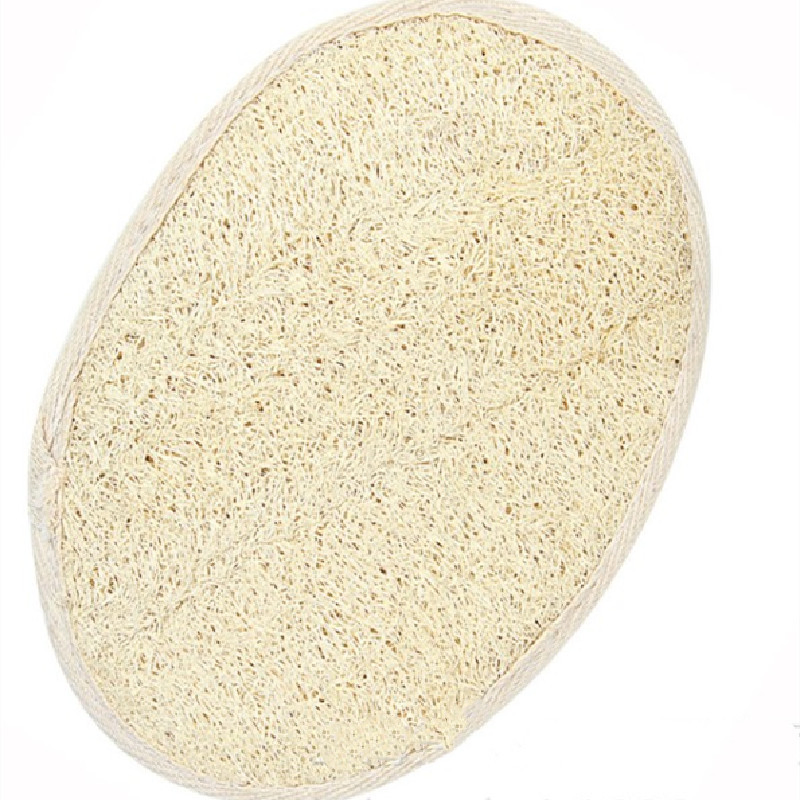 Custom Size Hotel Loofah Bath Loofah Sponge Wholesale