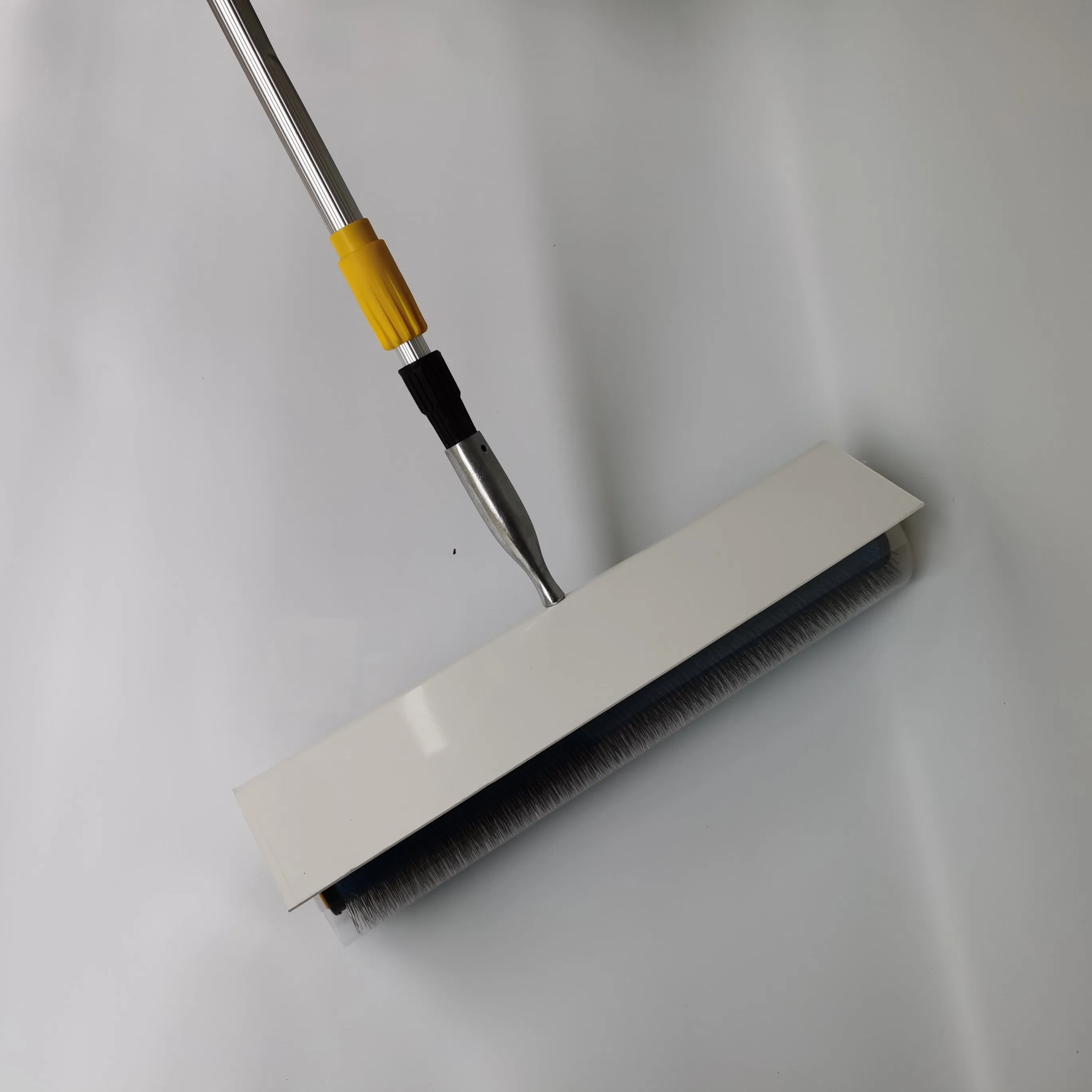 Wire Aeration Spiked Roller with Stainless Steel Metal Tined Spikes