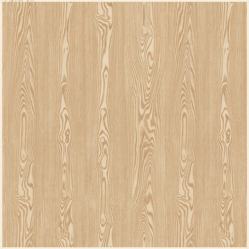 Films Decorative Impregnated Laminated Furniture Printing Melamine Paper Made in China