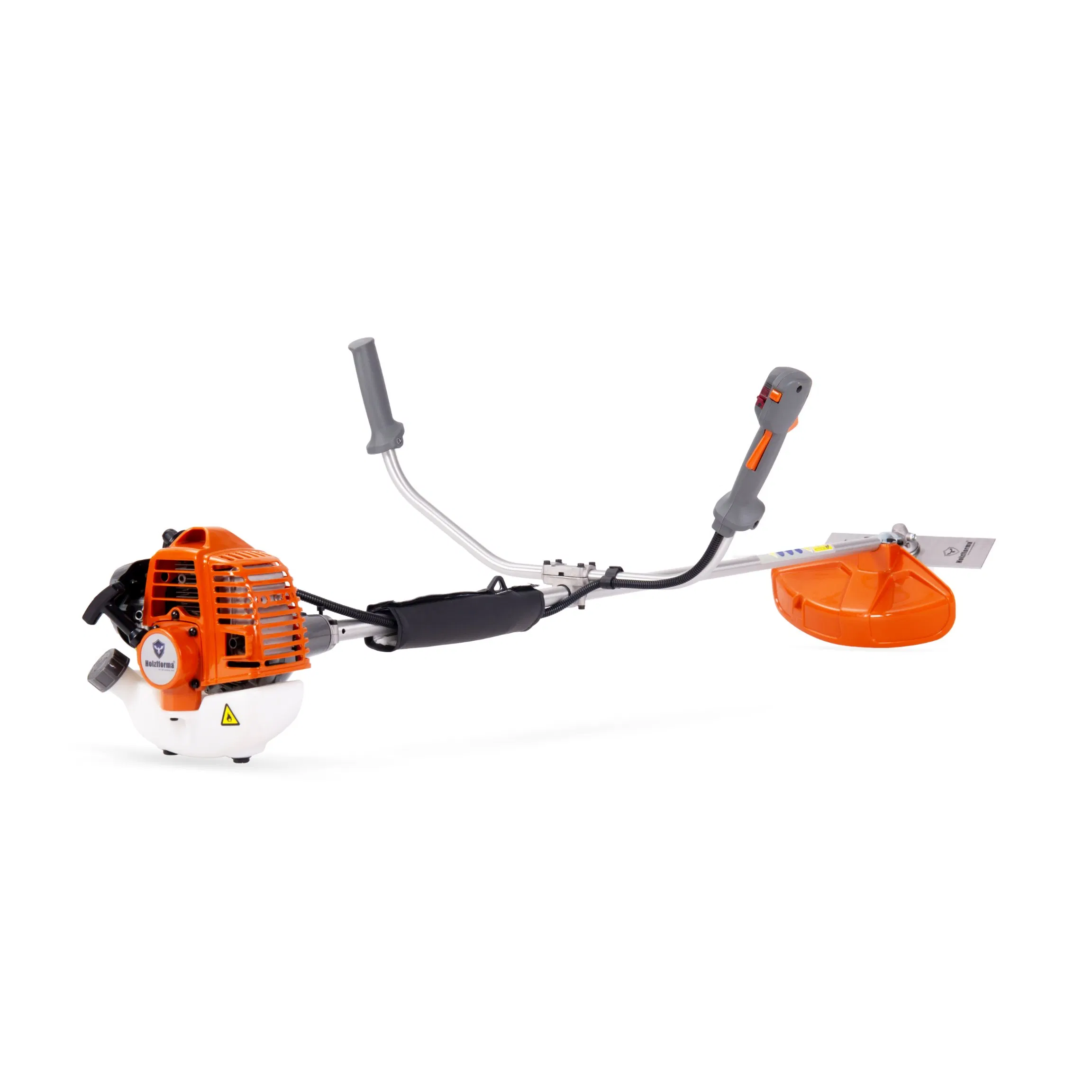 Garden Tool Machine 25.4cc Gasoline Grass String Trimmer for Hus 226 226r Brushcutter