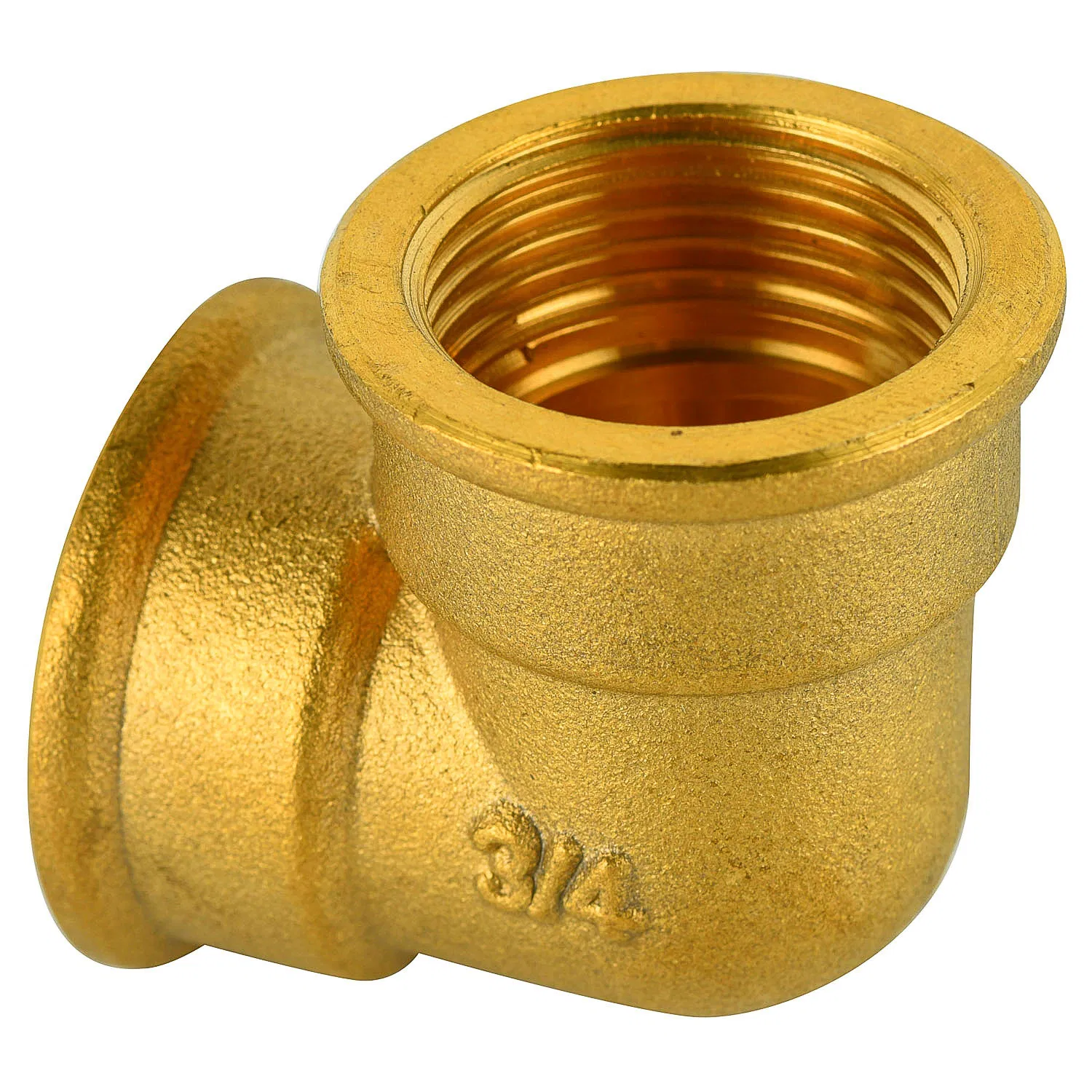 Bsp Thread Fittings Bouchon-Reduit Female Thread Reduce Bushing