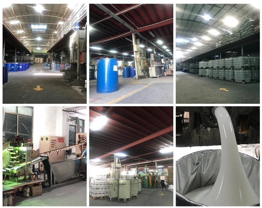 Junbond Brand White Acetoxy Silicone Adhesive Sealant for Window in One Tube 300ml