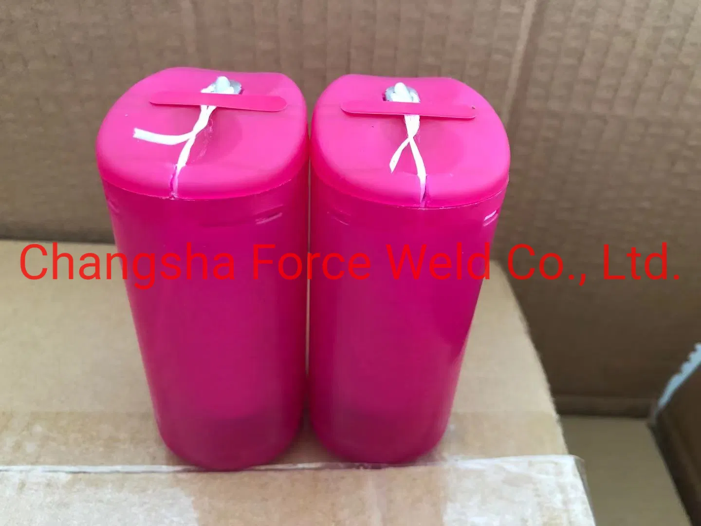 Nylon Thrad Seal Cord for Gas Pipe Valve