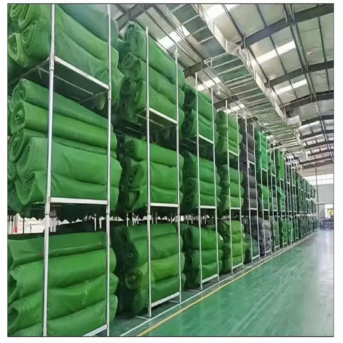 High-Quality 3D Geomat for Effective Soil Erosion Control