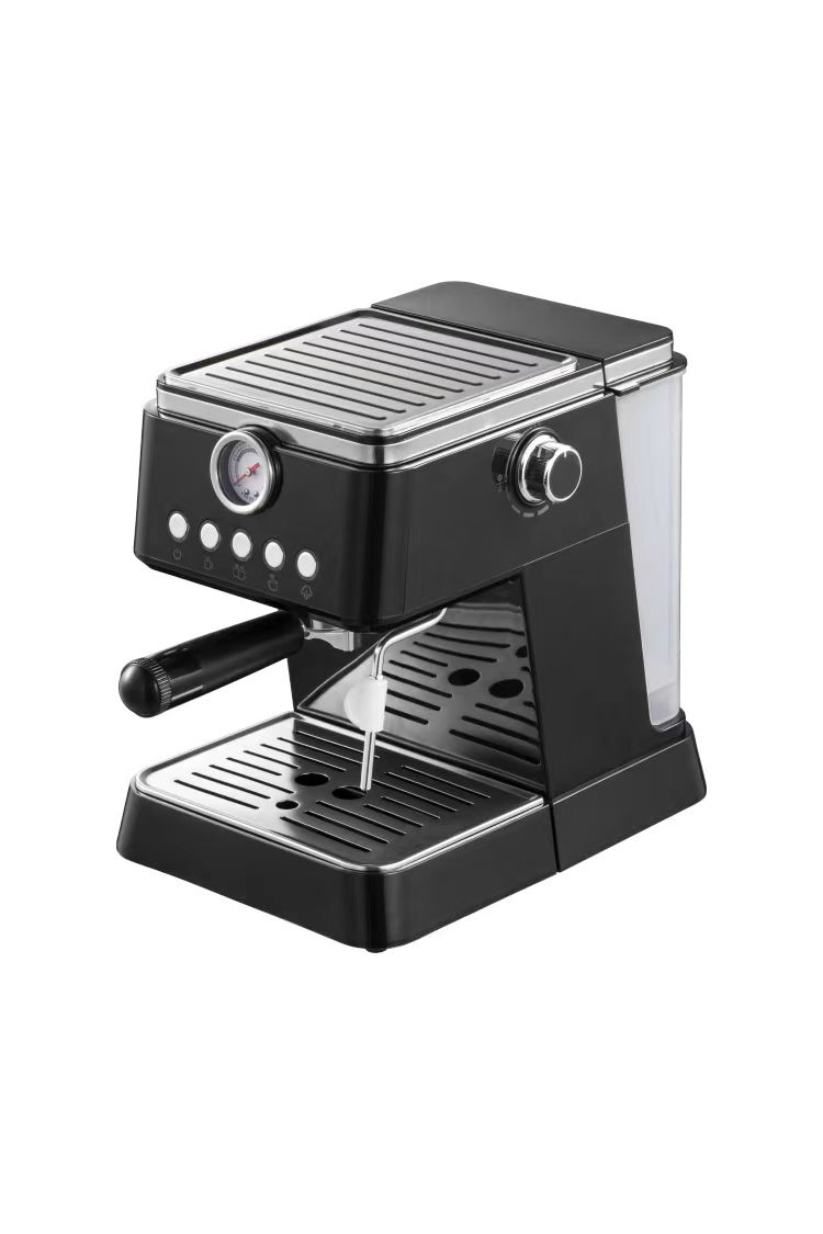 Turkish Coffee Maker Smart Coffee Maker Electric Espresso Coffee Maker Capsule Coffee Maker Professional Coffee Maker Electric Coffee Maker Wholesale Price