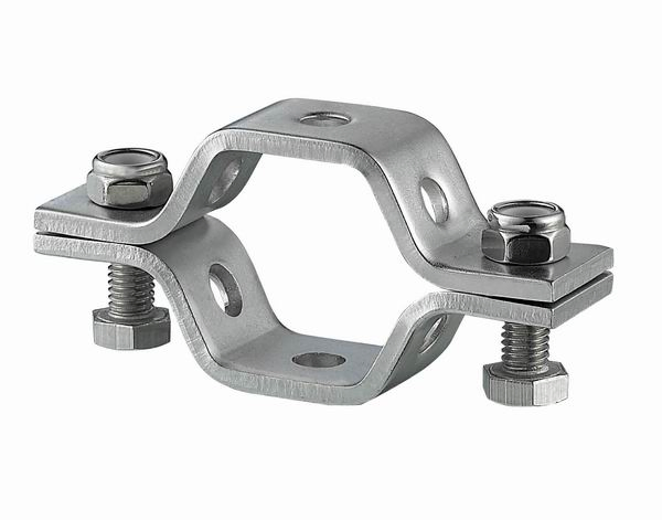 Stainless Steel Haxagon Pipe Hanger
