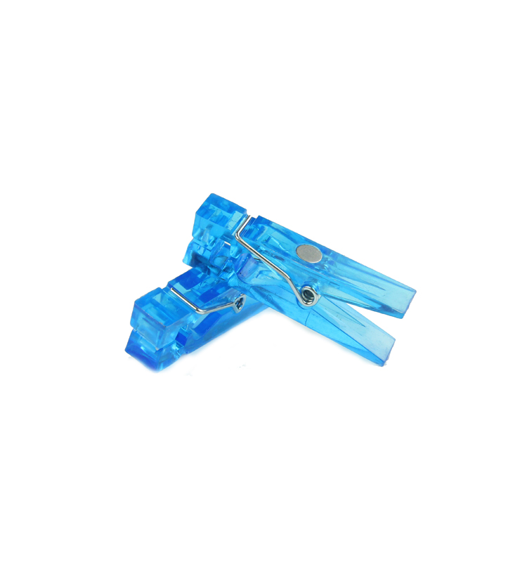 Manufacturers Price Plastic Spring Clothespin