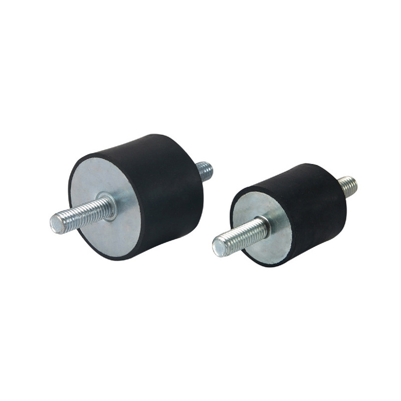 Premium Rubber Vibration Dampers Silent Block Mountings Washers