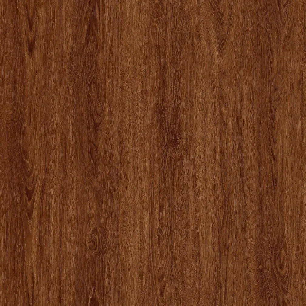 Luxury Viny Spc Floor Eir Oak Hybrid Click Lock Plank Spc/Lvt