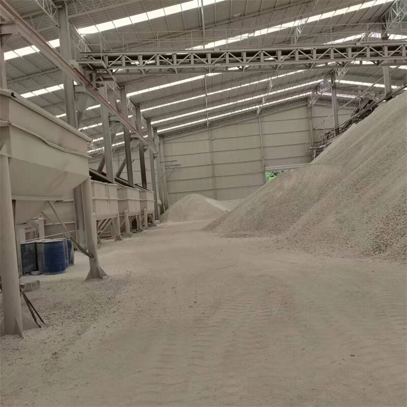 Direct Factory Sale High Mesh White Marble Dolomite