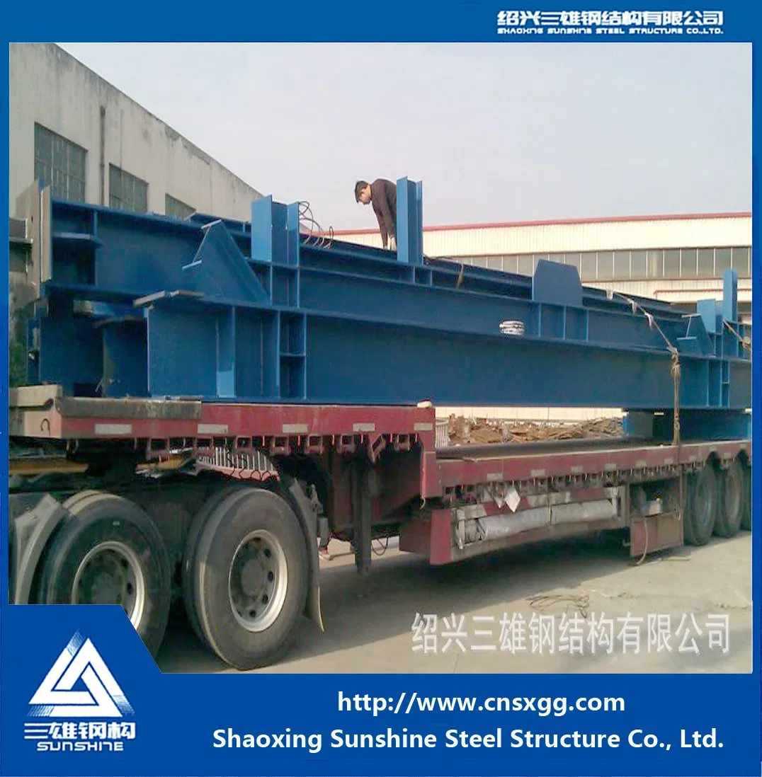Industrial Structural Steel for Processing