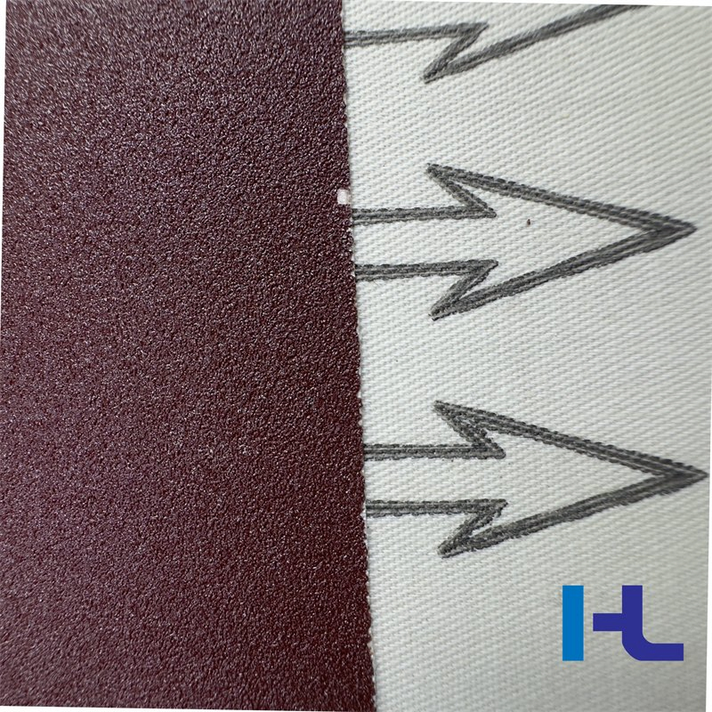 1.40*50m J-Wt Silicon Carbide Polishing Grinding Sanding Sand Abrasive Cloth Roll for Making Flap Wheel Disc Sanding Belt