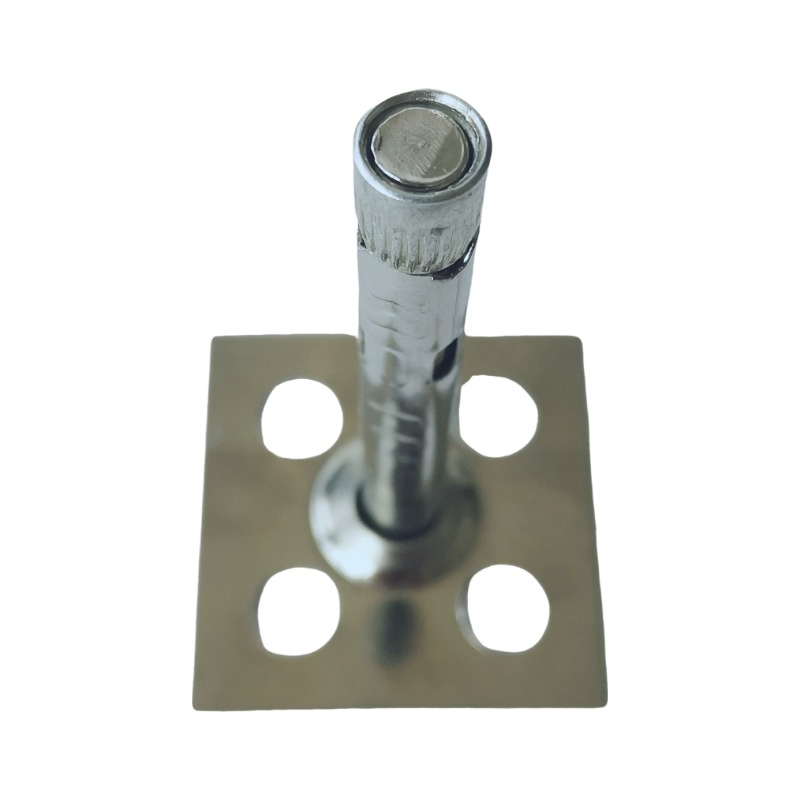 Thin Sheet Tool Thin Sheet Fixing System Stainless Steel Angle for Tile Fittings