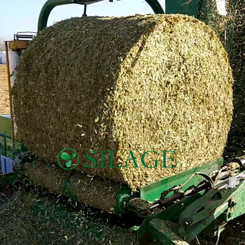 UV Protection HDPE Hay Baling Round Bale Net Wrap