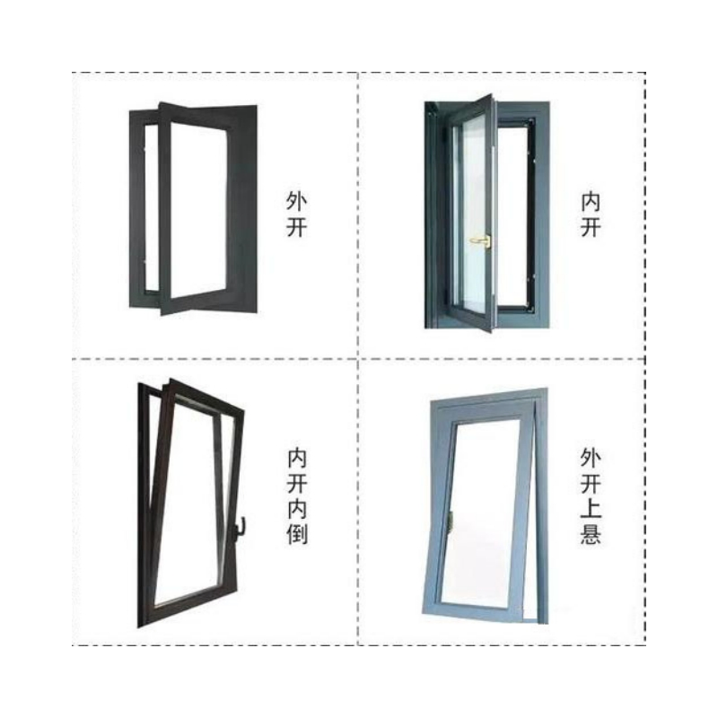 Tilt and Turn Windows Near Me Pella Tilt and Turn Windows