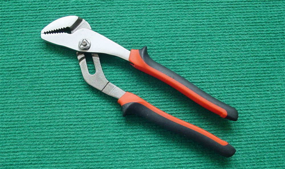 Разводной ключ C-Man Premium с регулируемым захватом