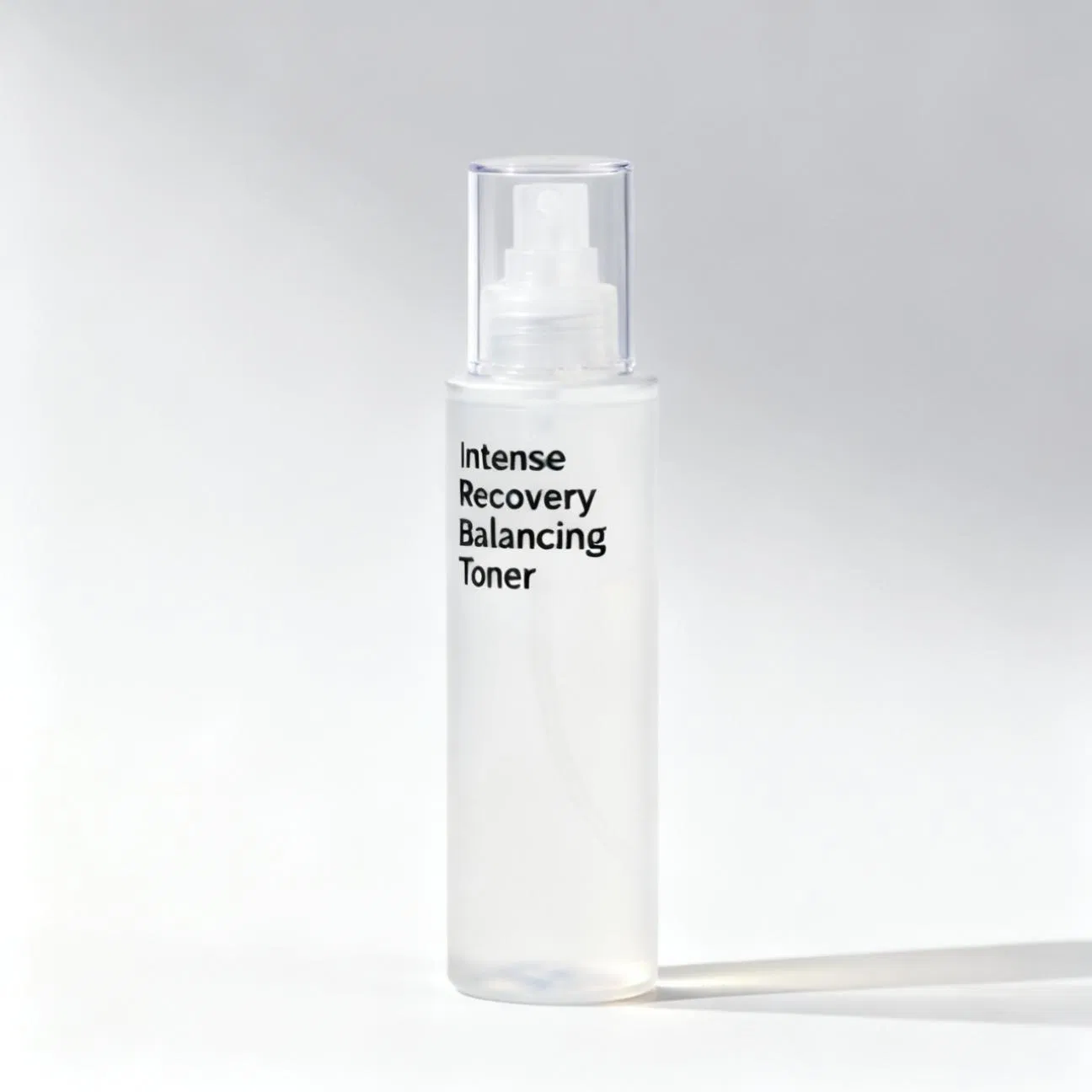 Mist Spray Antioxidant and Anti-Sensitive Lactobacillus Ferment Face Toner for Delicate Skin