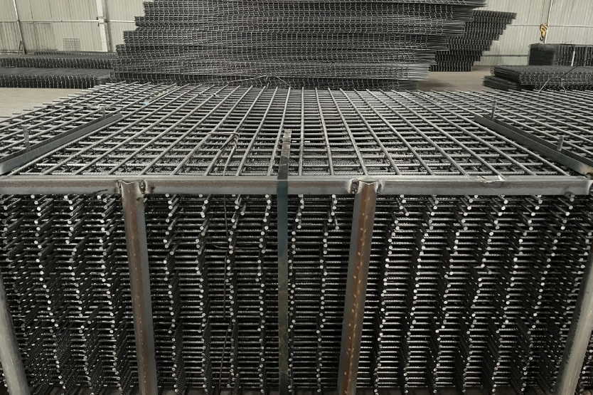 SL92 SL82 SL72/668 665 Au Standerd Steel Mesh A193 A142 Construction Steel Welded Mesh Welded Wire Steel Mesh