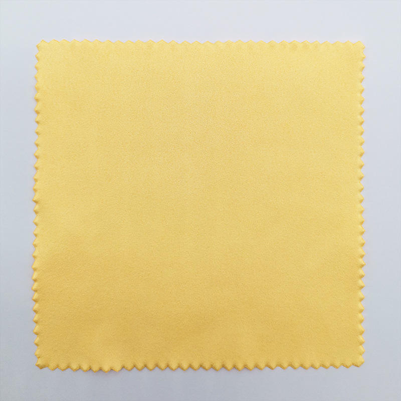 Premium Microfiber Eyeglass and Sunglass Lens Cleaning Cloth