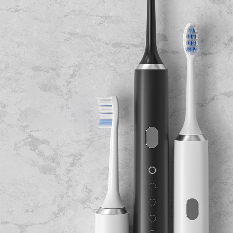 Professional Electric Sonic Tooth Brush Ipx7 Electronic Adult Oral Care