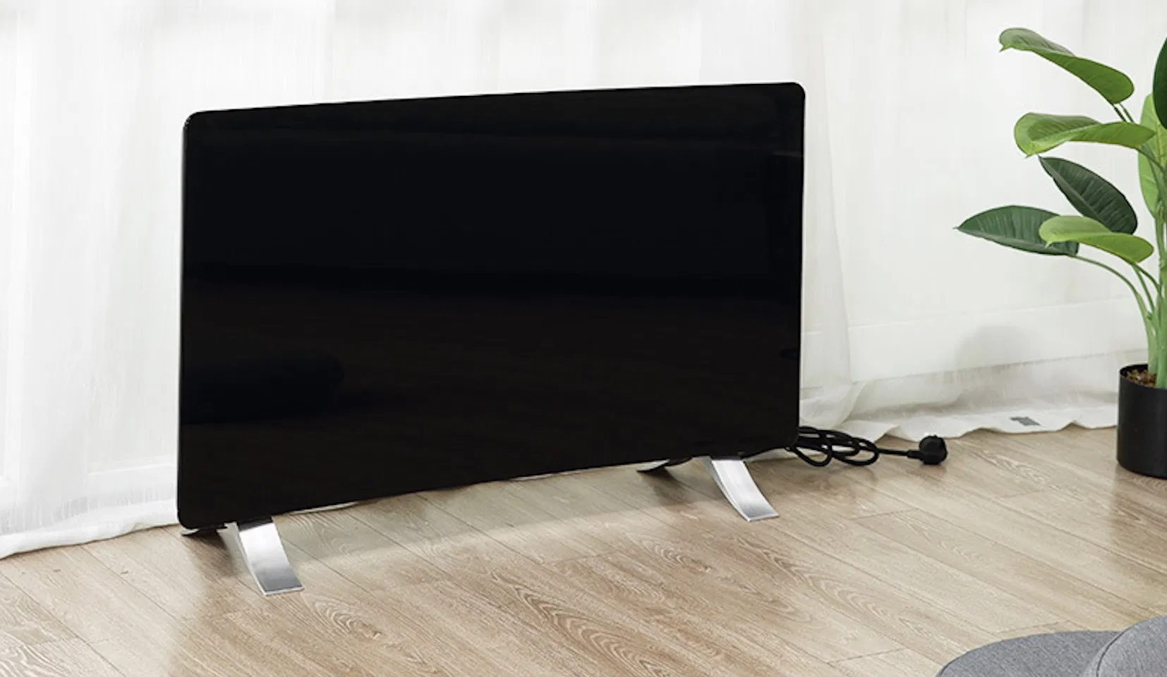 Manufacturer Wholesale Portable Electric Home Office Portable Ceramic Convector Heater