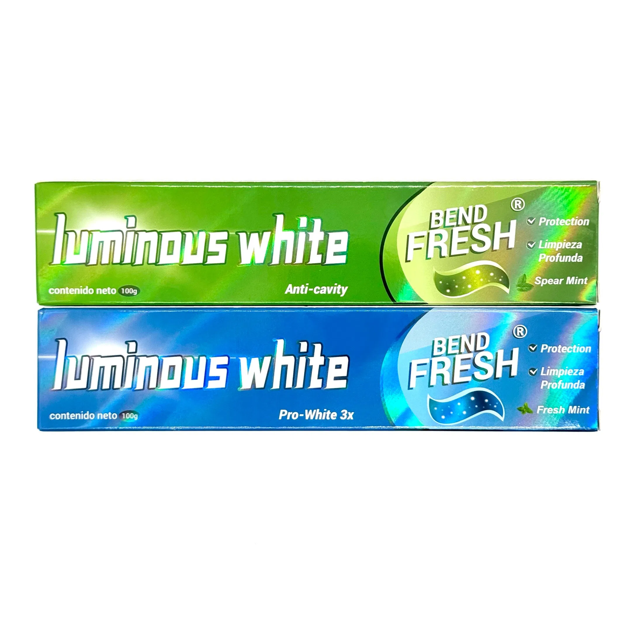 Retail and Wholesale Premium 100g Household Toothpaste for Fresh Breath and Whitening 05