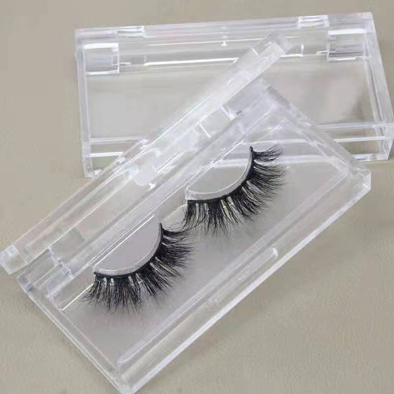 Lashes Factory 100% Cruelty Free Luxury 25mm 3D Mink Eyelashes Vendor